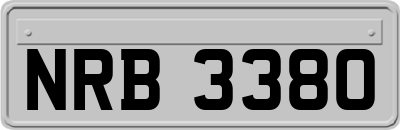 NRB3380