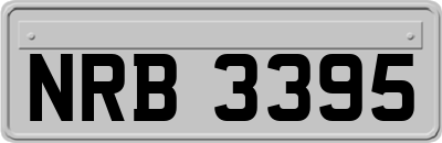 NRB3395