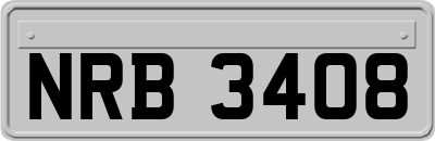 NRB3408