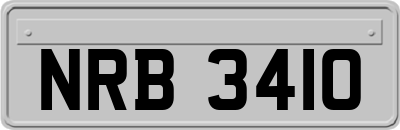 NRB3410
