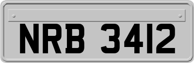 NRB3412