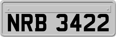 NRB3422