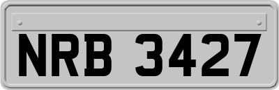 NRB3427