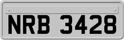 NRB3428
