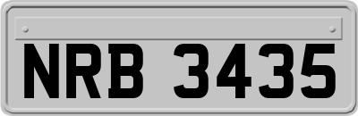 NRB3435