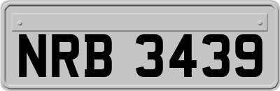 NRB3439