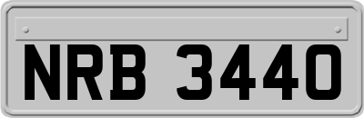NRB3440