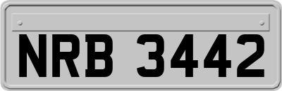 NRB3442