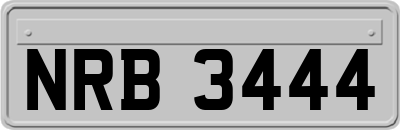NRB3444