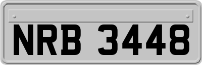 NRB3448