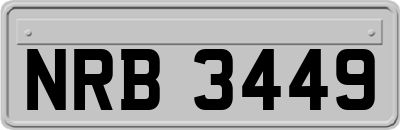 NRB3449