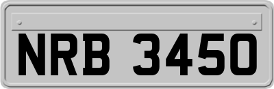 NRB3450
