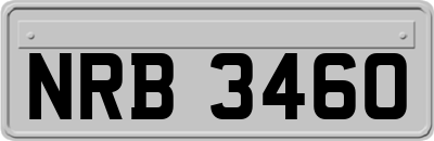 NRB3460