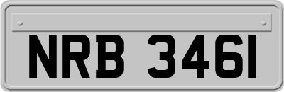 NRB3461