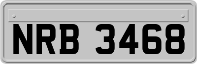 NRB3468