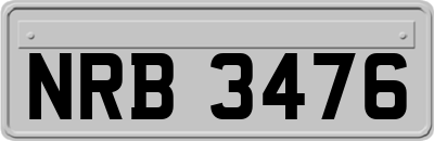 NRB3476