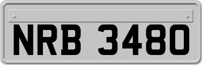 NRB3480