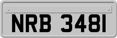 NRB3481