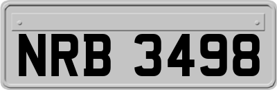 NRB3498