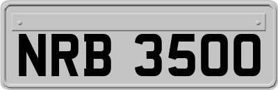 NRB3500