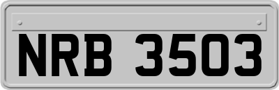 NRB3503