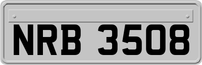 NRB3508
