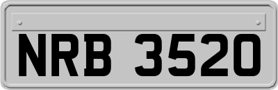 NRB3520