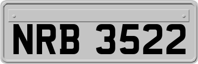 NRB3522
