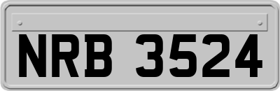 NRB3524