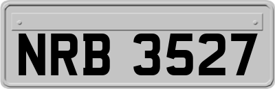 NRB3527
