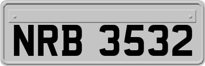 NRB3532