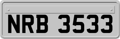 NRB3533