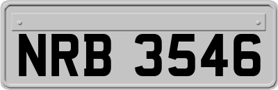NRB3546