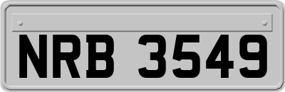 NRB3549