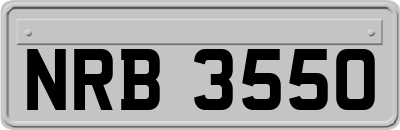 NRB3550