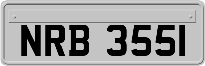NRB3551