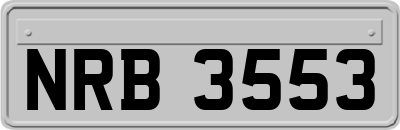 NRB3553