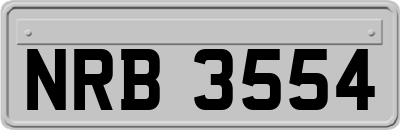 NRB3554
