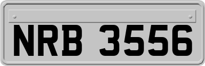 NRB3556