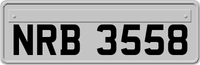 NRB3558