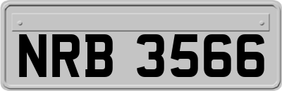 NRB3566