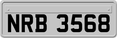 NRB3568