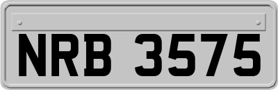 NRB3575