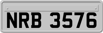 NRB3576
