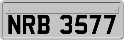 NRB3577