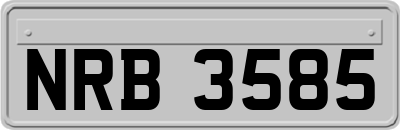 NRB3585