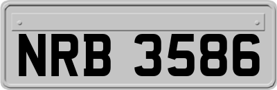 NRB3586