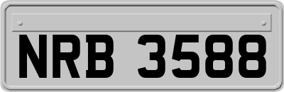 NRB3588