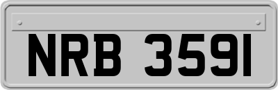 NRB3591