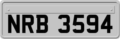 NRB3594